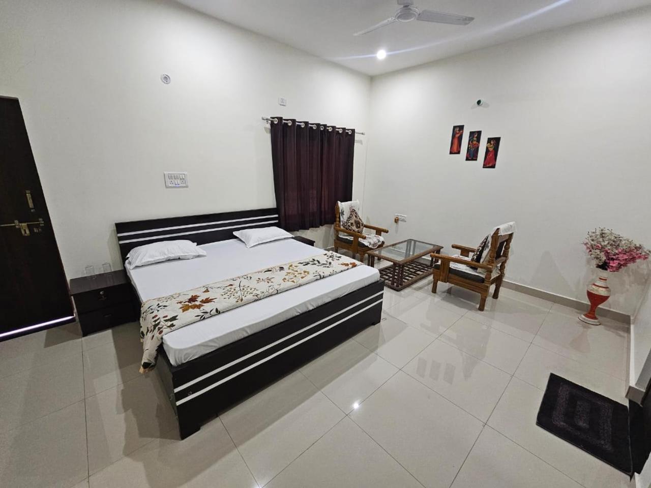 Govind Resort Mathura Eksteriør billede