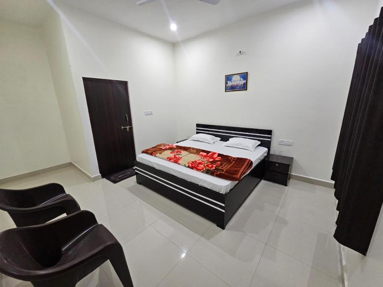 Govind Resort Mathura Eksteriør billede
