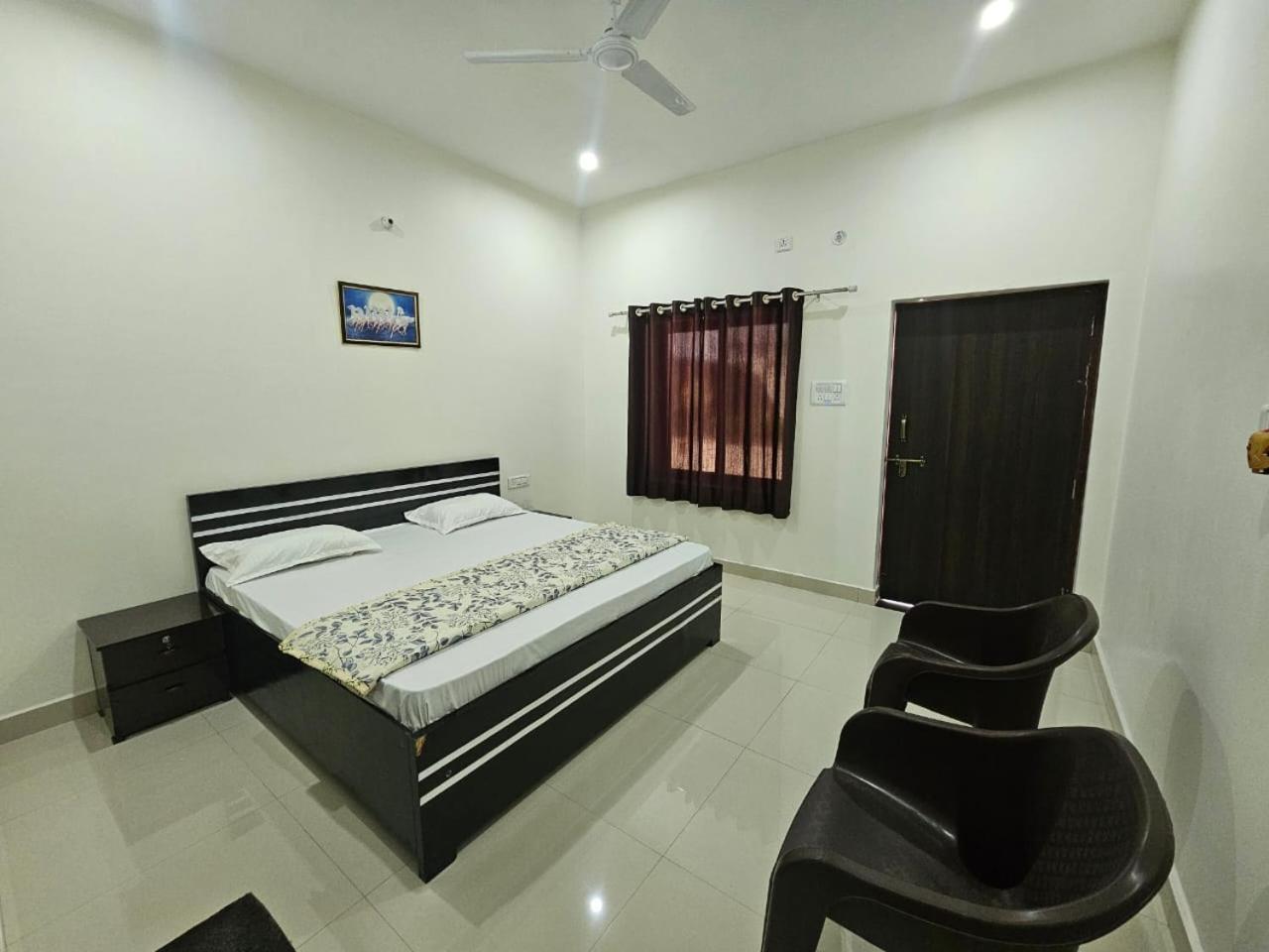 Govind Resort Mathura Eksteriør billede