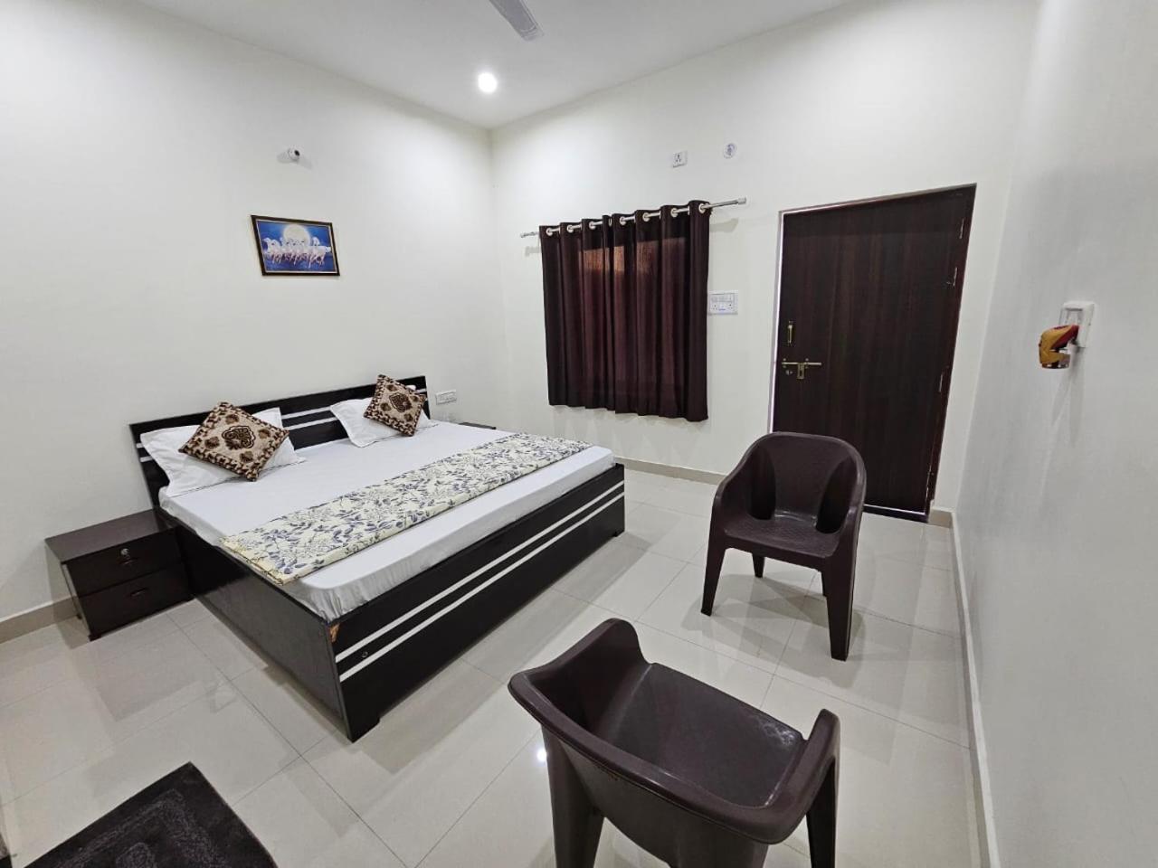 Govind Resort Mathura Eksteriør billede