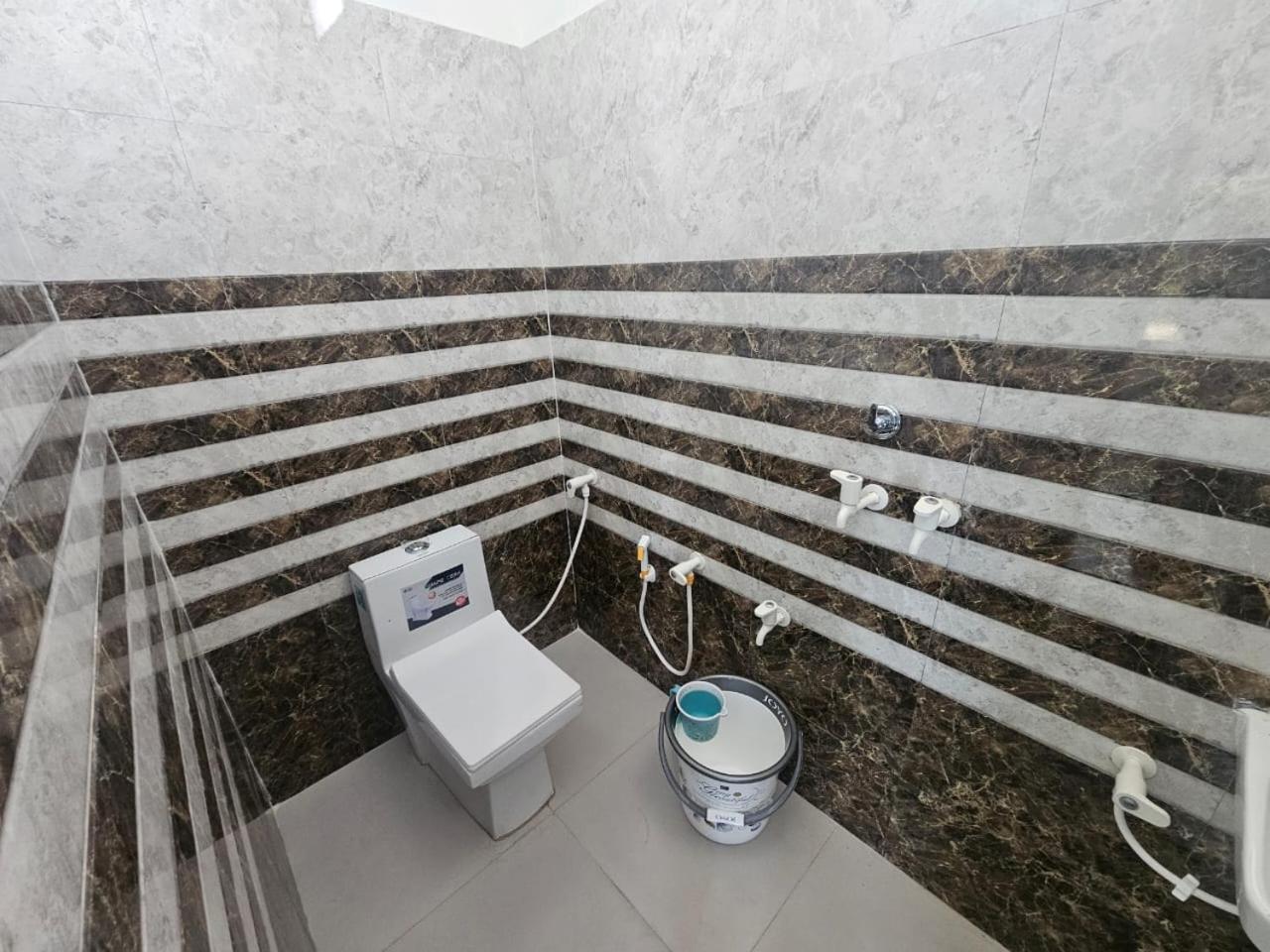Govind Resort Mathura Eksteriør billede