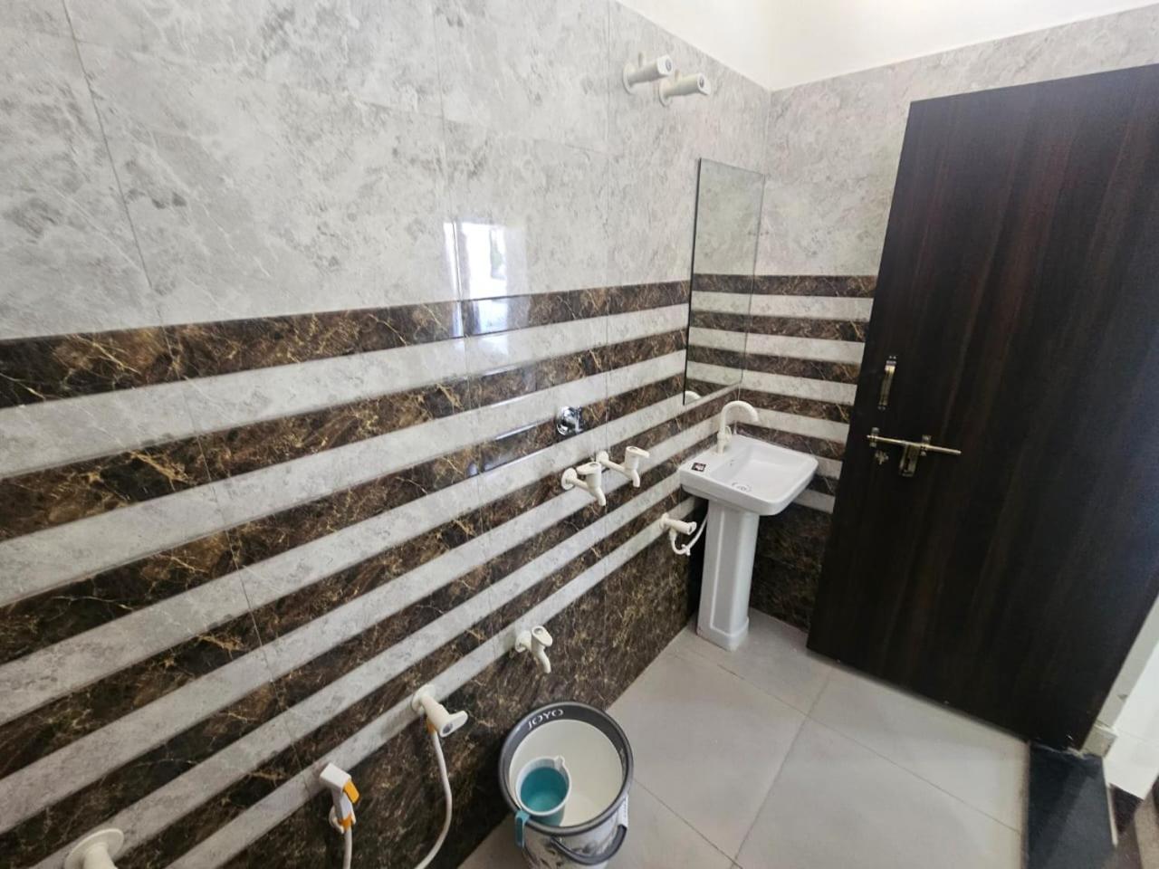 Govind Resort Mathura Eksteriør billede