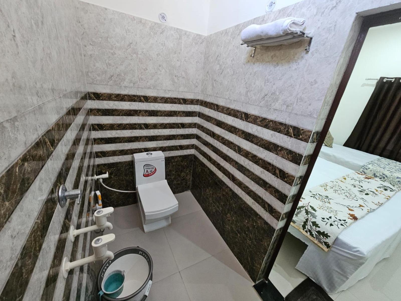 Govind Resort Mathura Eksteriør billede